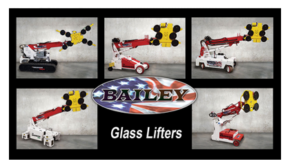 Glass Lifters