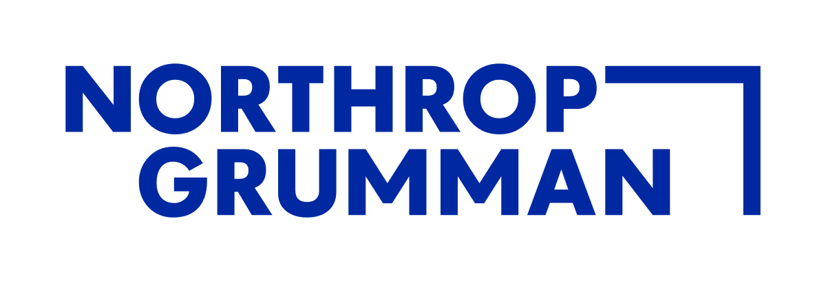 Northrop Grumman company logo