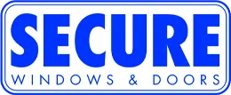 Secure Windows and Doors company logo