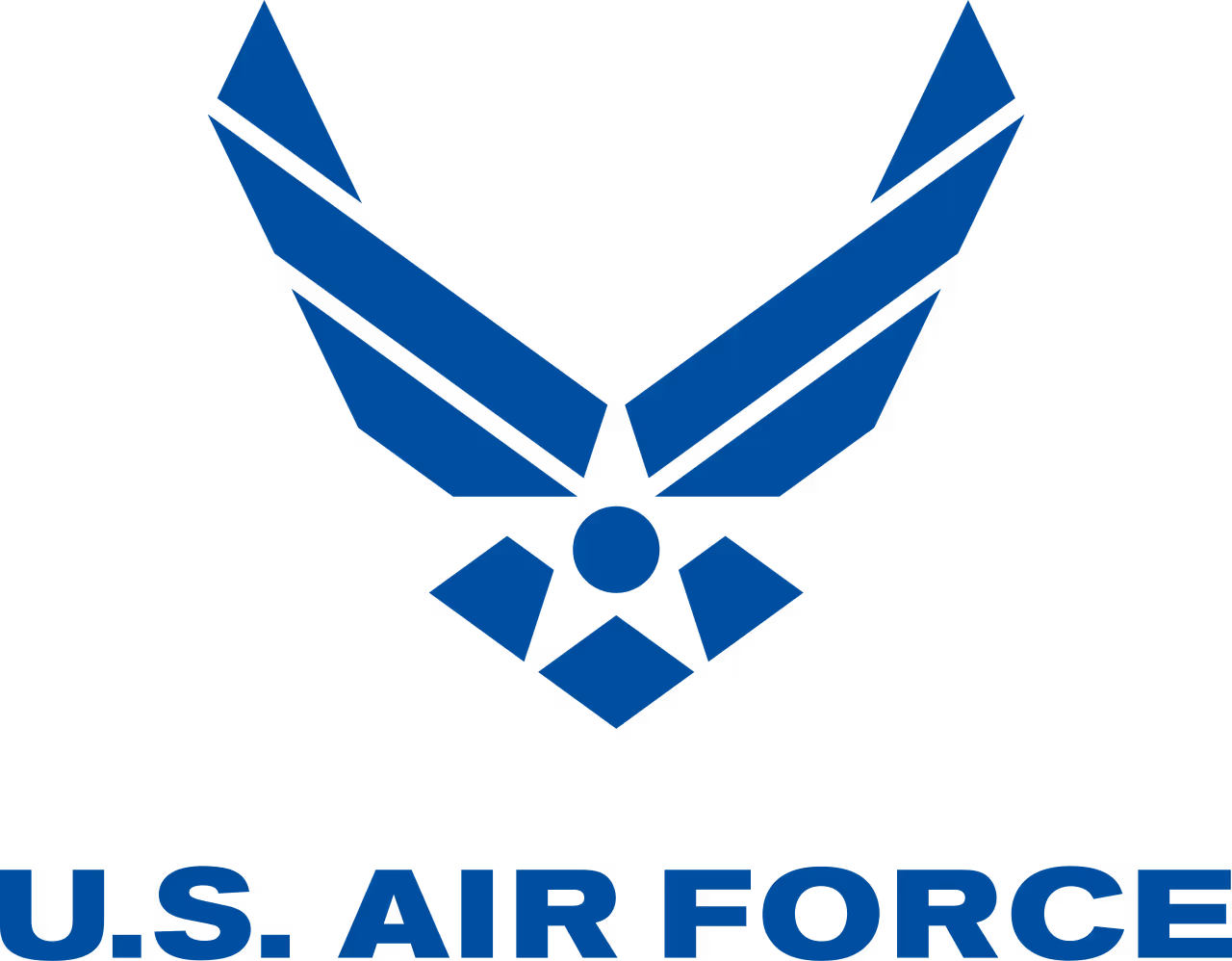 U.S. Air Force official logo