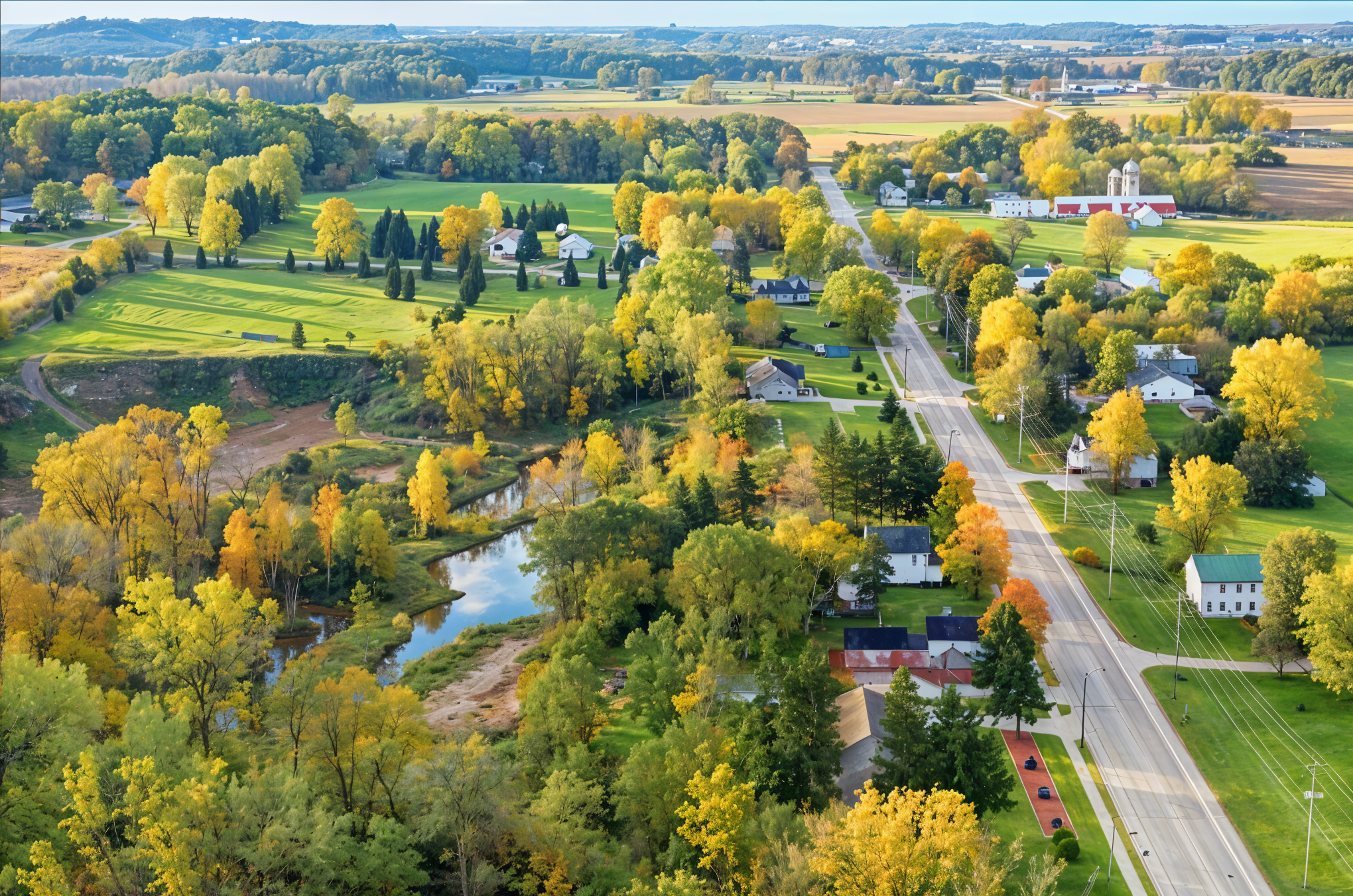 Wisconsin