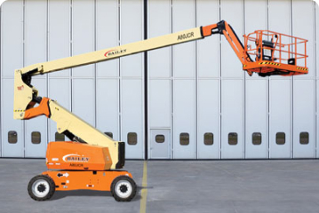 a80jcr crane