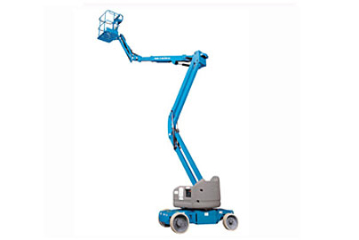 insulated boom lift