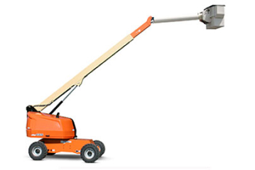 insulated boom lift